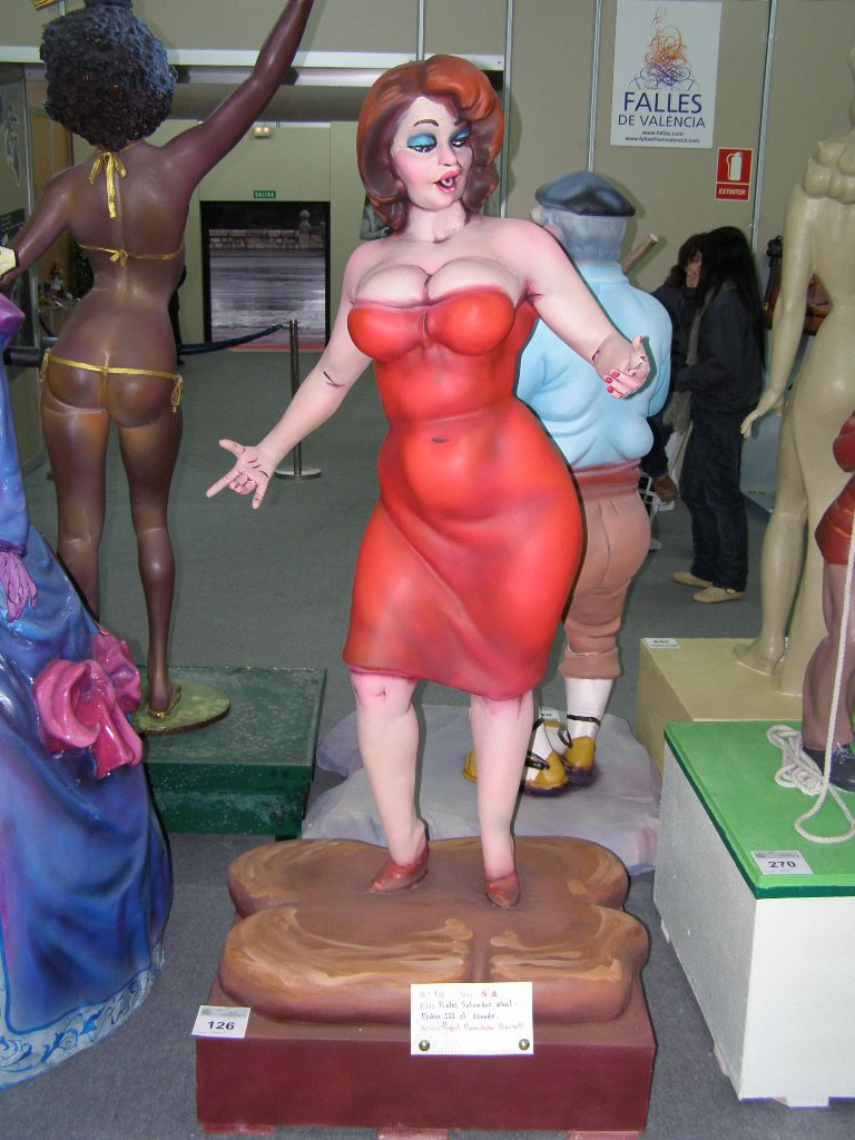 Totfalles: Pintor Salvador Abril-Pedro III el Grande